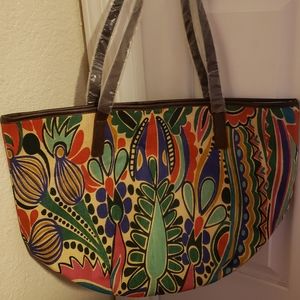Neiman Marcus tote bag